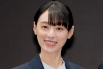栗山千明、ドラマ25『晩酌の流儀４』記者会見に登場