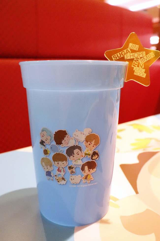 写真）【フォト特集】BTSのミニキャラがかわいすぎ！ 『BTS