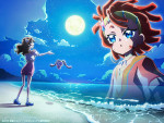 『映画キミとアイドルプリキュア♪ お待たせ！キミに届けるキラッキライブ！』場面写真