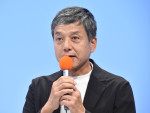 勝村政信、『私があなたといる理由〜グアムを訪れた3組の男女の1週間〜』記者会見に登場