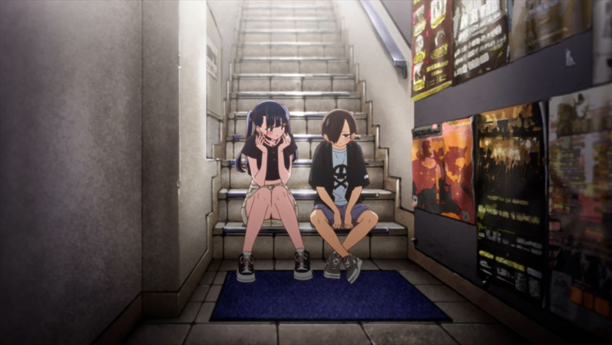 『僕の心のヤバイやつ』来年2.13に劇場版公開決定！　ビジュアル＆PV公開　堀江瞬＆羊宮妃那からのコメントも