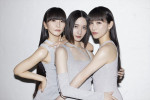 ドラマ『ちはやふる－めぐり－』の主題歌を担当するPerfume