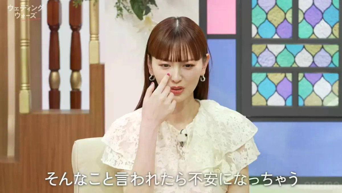 “レス”に悩む女優、彼氏と他の女性の仲に嫉妬も…「ヤバかった」諭されて大号泣