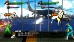 『RUSHING BEAT X: Return Of Brawl Brothers（ラッシング・ビート エックス リターン・オブ・ブロウル・ブラザーズ）』スクリーンショット