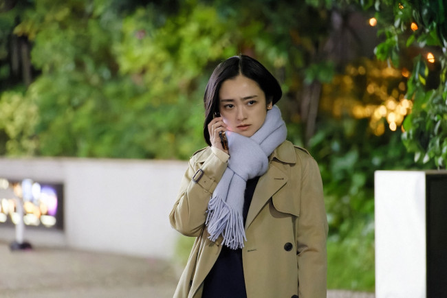 『夫よ、死んでくれないか』第11話より