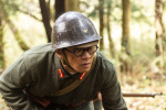連続テレビ小説『あんぱん』第58回より