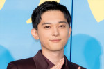 吉沢亮、映画 『 ババンババンバンバンパイア 』 完成披露試写会に登場