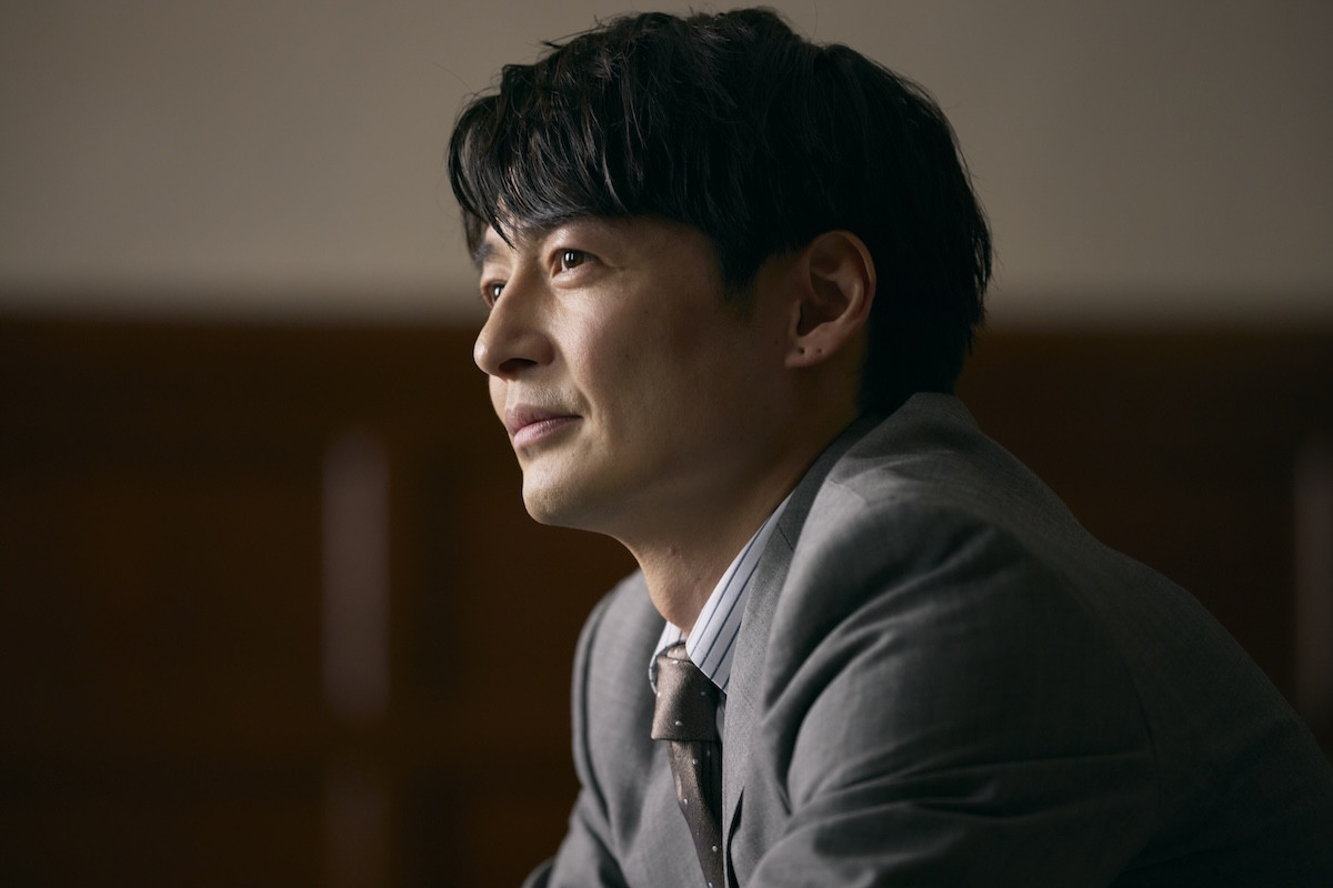『イグナイト』第10話　“宇崎”間宮祥太朗の母を原告にバス会社を訴える