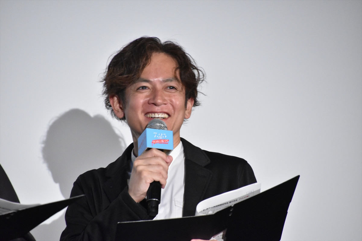 Snow Man・渡辺翔太、アイスコーヒーに取り憑かれたきっかけに「ダサい！」とツッコミ