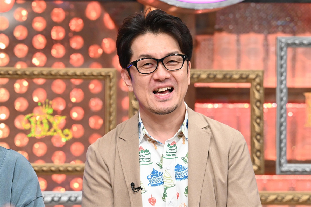 今田耕司が開催した出川哲朗の還暦祝いがすごすぎた！　出川がプレッシャー？　今夜の『ダウンタウンDX』