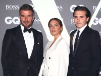 ベッカム親子確執問題　長男夫妻と不仲説のヴィクトリア・ベッカムに意外なところから声援