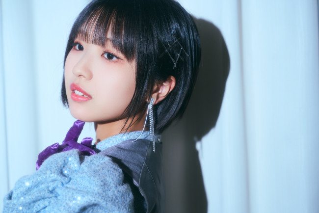モーニング娘。'25 生田衣梨奈 写真集 『 present 』【セブン