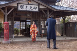 連続テレビ小説『あんぱん』第48回より