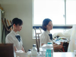 映画『終点のあの子』スチール