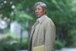 映画『でっちあげ　～殺人教師と呼ばれた男』場面写真