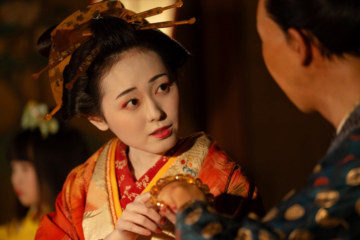 『べらぼう』第22回　“意知”宮沢氷魚、松前家による密貿易の証拠を掴むべく奮闘