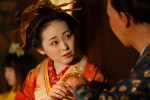 大河ドラマ『べらぼう～蔦重栄華乃夢噺～』第22回「小生、酒上不埒にて」より