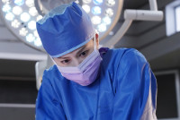 ドラマ『Dr.アシュラ』第9話より