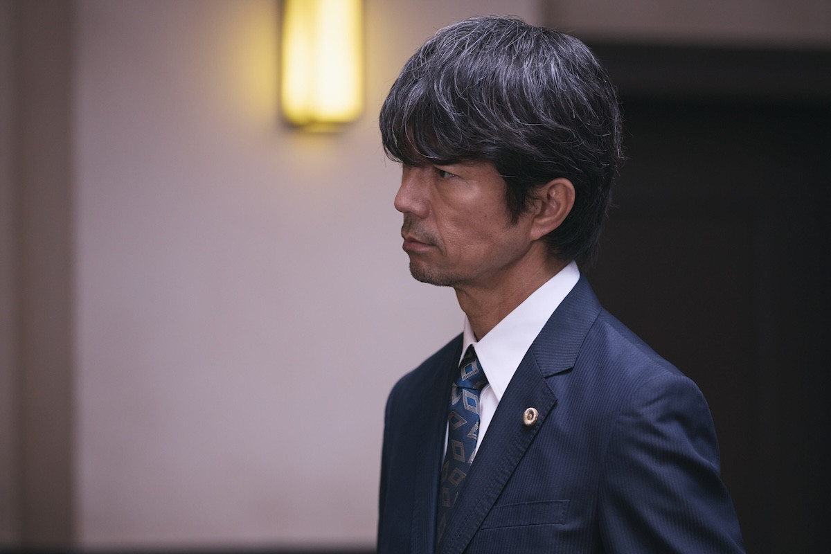 『イグナイト』第9話　5年前に発生したバス事故の悲劇が明らかに