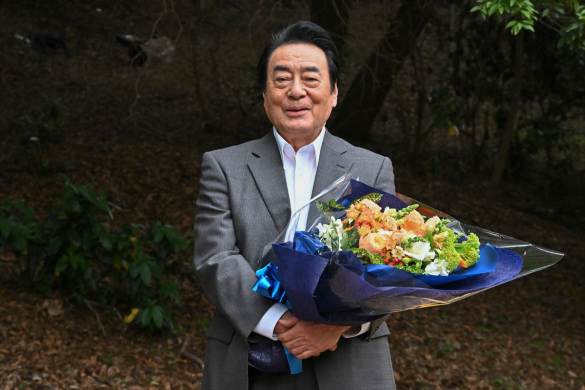 阿部寛、永野芽郁、道枝駿佑ら、日曜劇場『キャスター』オールアップ！　コメント到着