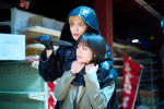 新水曜ドラマ『恋は闇』最終回より
