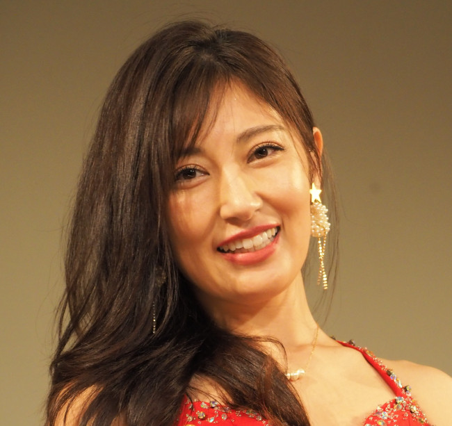 熊田曜子