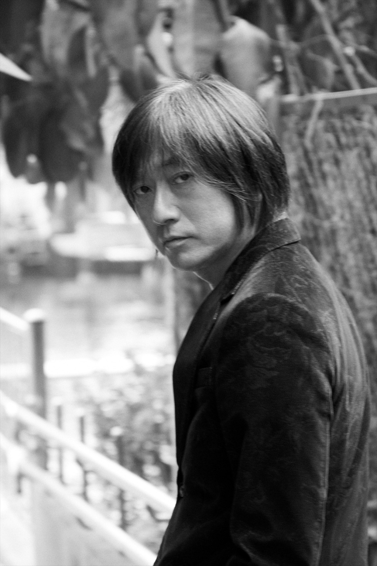 福原遥主演“月9”『明日はもっと、いい日になる』主題歌はJUJU×小林武史の書き下ろし楽曲　SPムービー公開