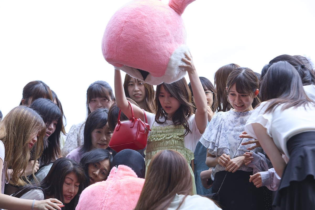 『ダメマネ！』最終回　“美和”川栄李奈、舞台成功のために奔走するもTOYOプロ最大のスキャンダルが世に出る