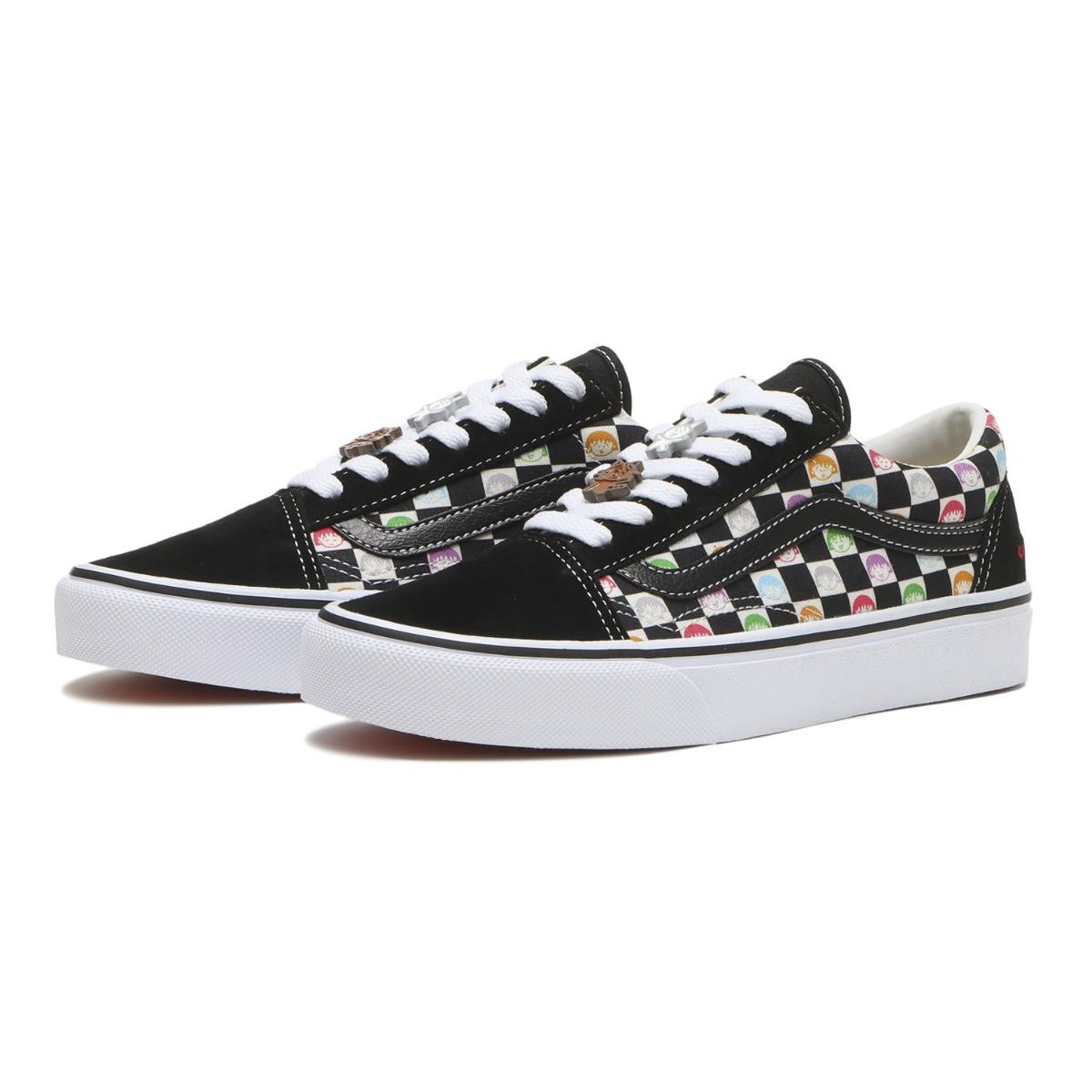 20250623「Vans × MOMOKO SAKURA」