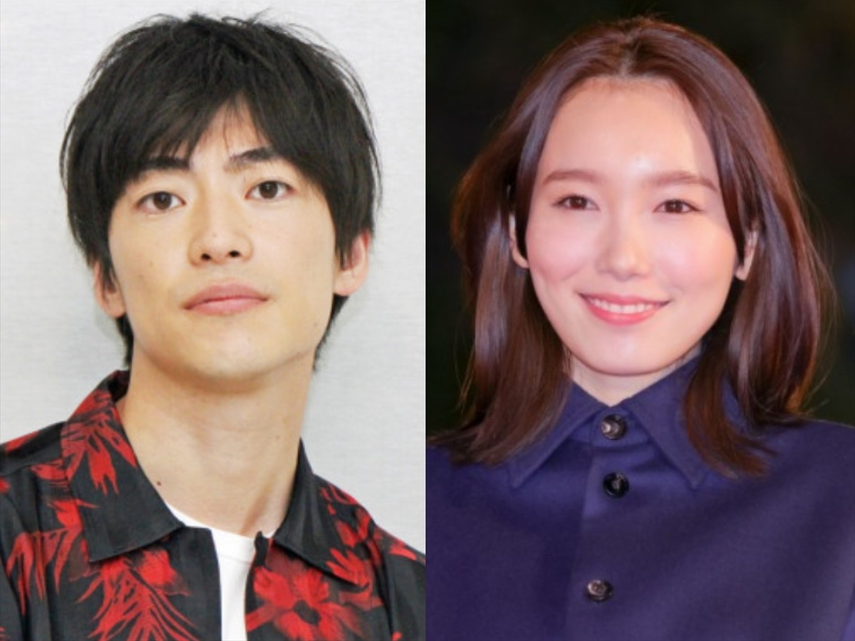 大東駿介×飯豊まりえ 柴犬雑誌編集部を舞台に繰り広げるヒューマン&ケイナイン(犬)ストーリー