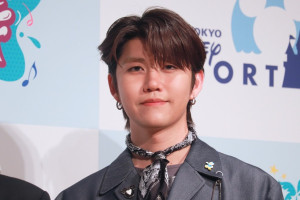 ミセス 若井滉斗、TikTokで話題のダンス披露 「本人がやってて草」「うますぎる笑」ファン爆笑