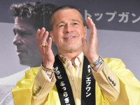 ブラッド・ピット主演『F1（R）／エフワン』、アップル史上最大のオープニング記録を達成