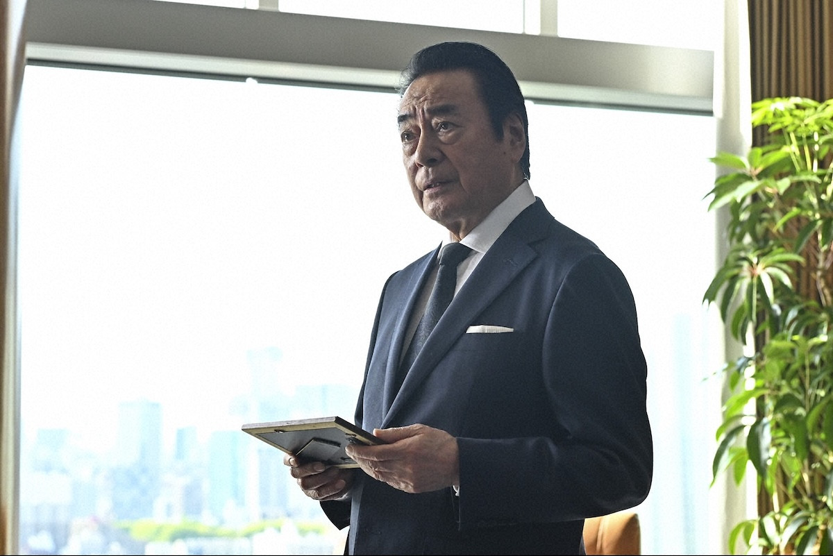 『キャスター』最終回　闇に葬られた43年越しの“真実”が明らかに
