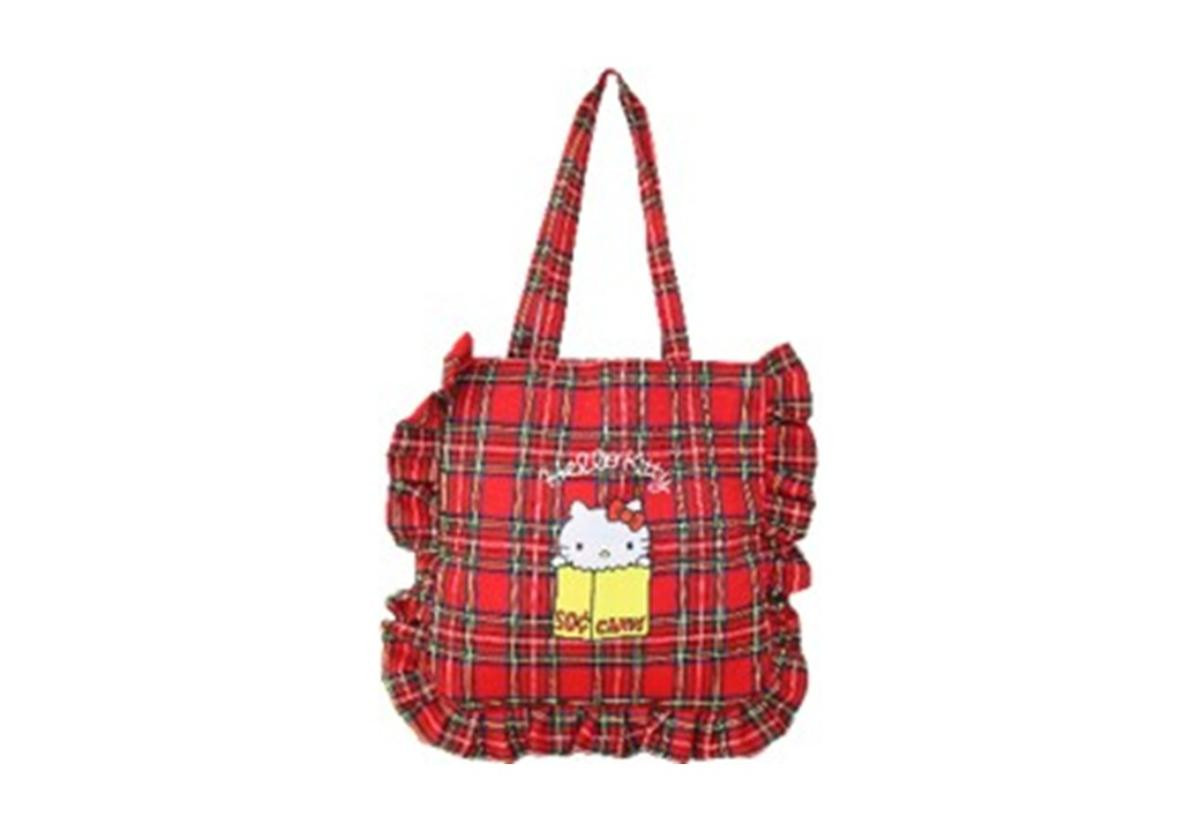 20250617「Hello Kitty 展－わたしが変わるとキティも変わる－」