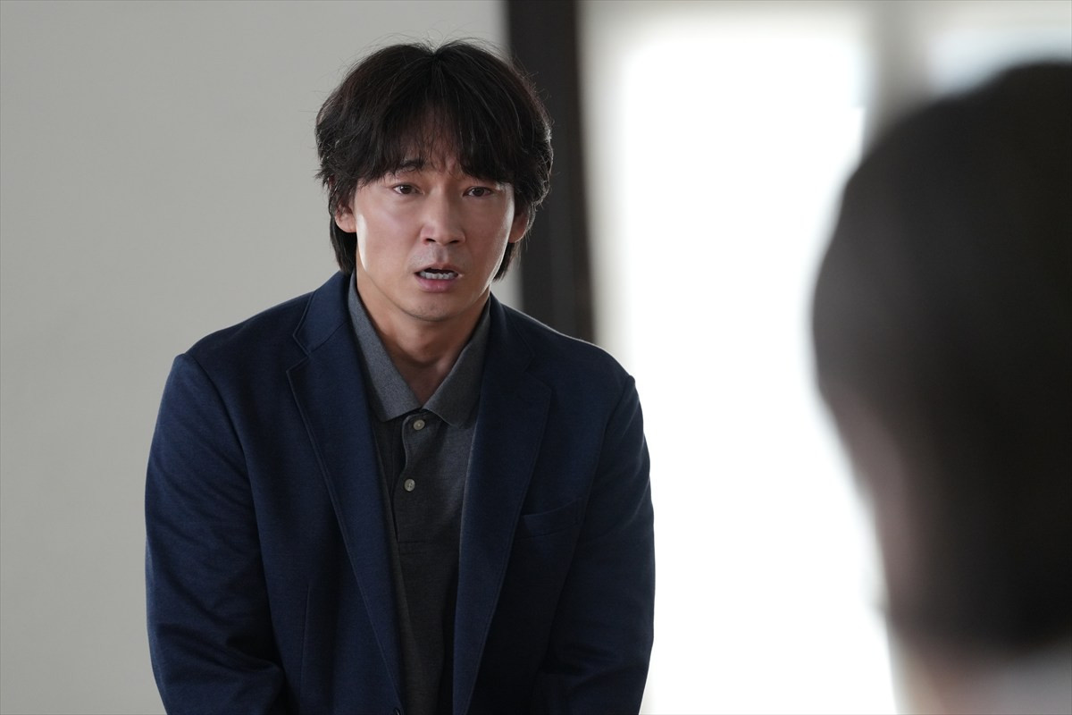 『でっちあげ』登場人物たちの“正義”が綾野剛を極限まで追い詰める――全員胸糞なショート動画一挙解禁