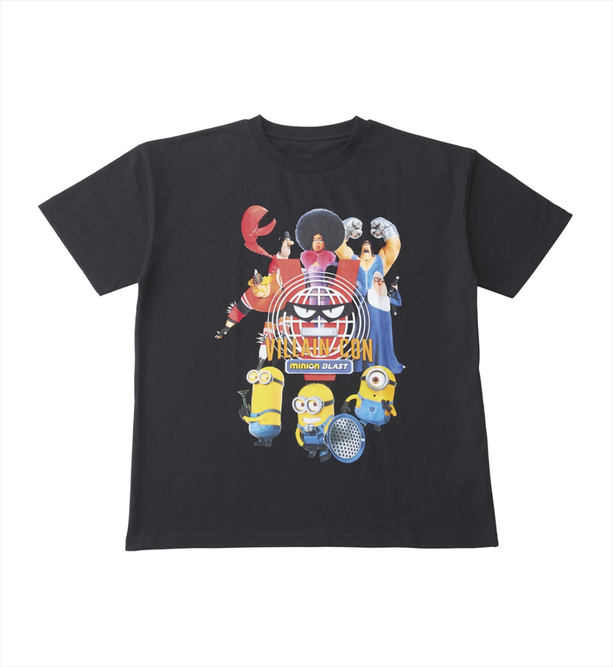 20250620_USJ「ミニオン・パーク」