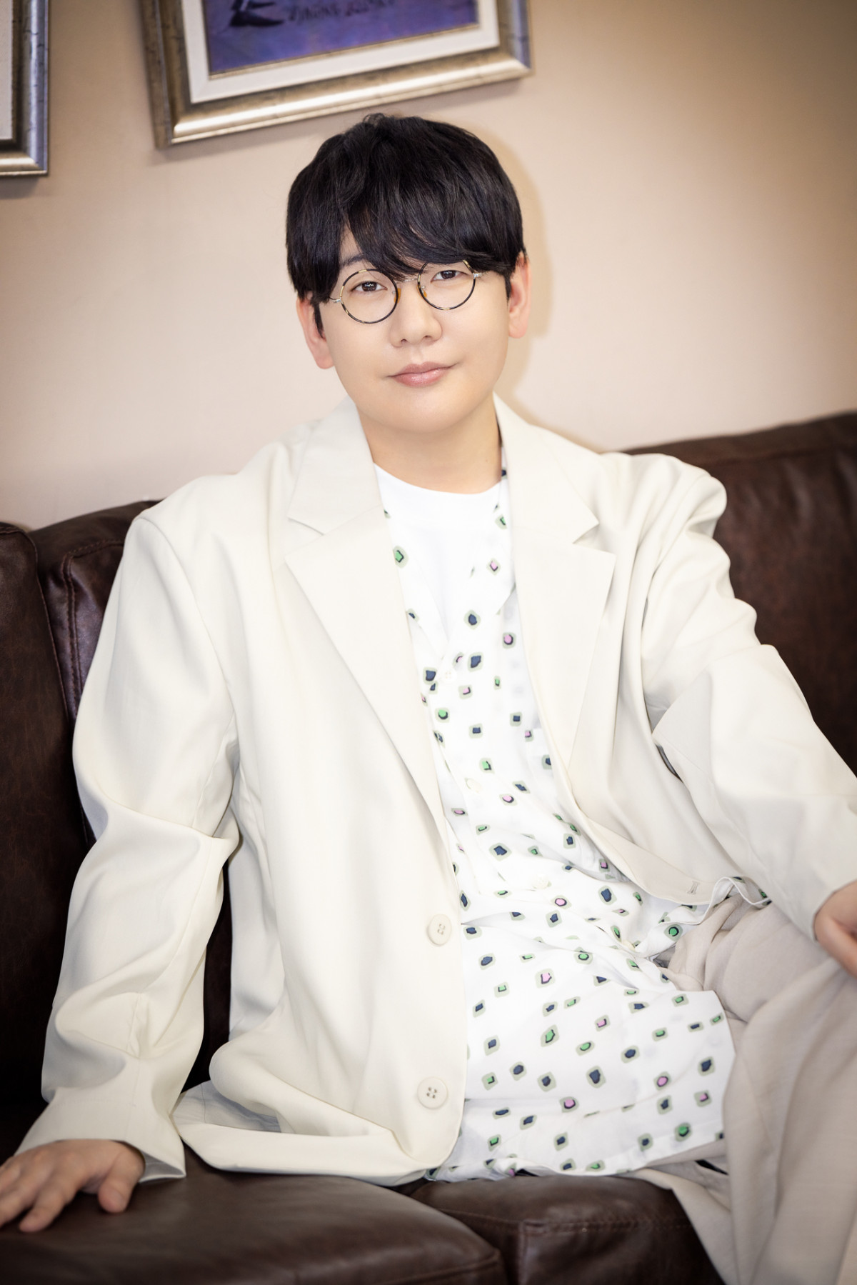 『鬼滅の刃』花江夏樹、 “想いをつなぐ声”──炭治郎を通して再認識した「誰かのために生きる強さ」