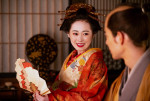 大河ドラマ『べらぼう～蔦重栄華乃夢噺～』第25回「灰の雨降る日本橋」より