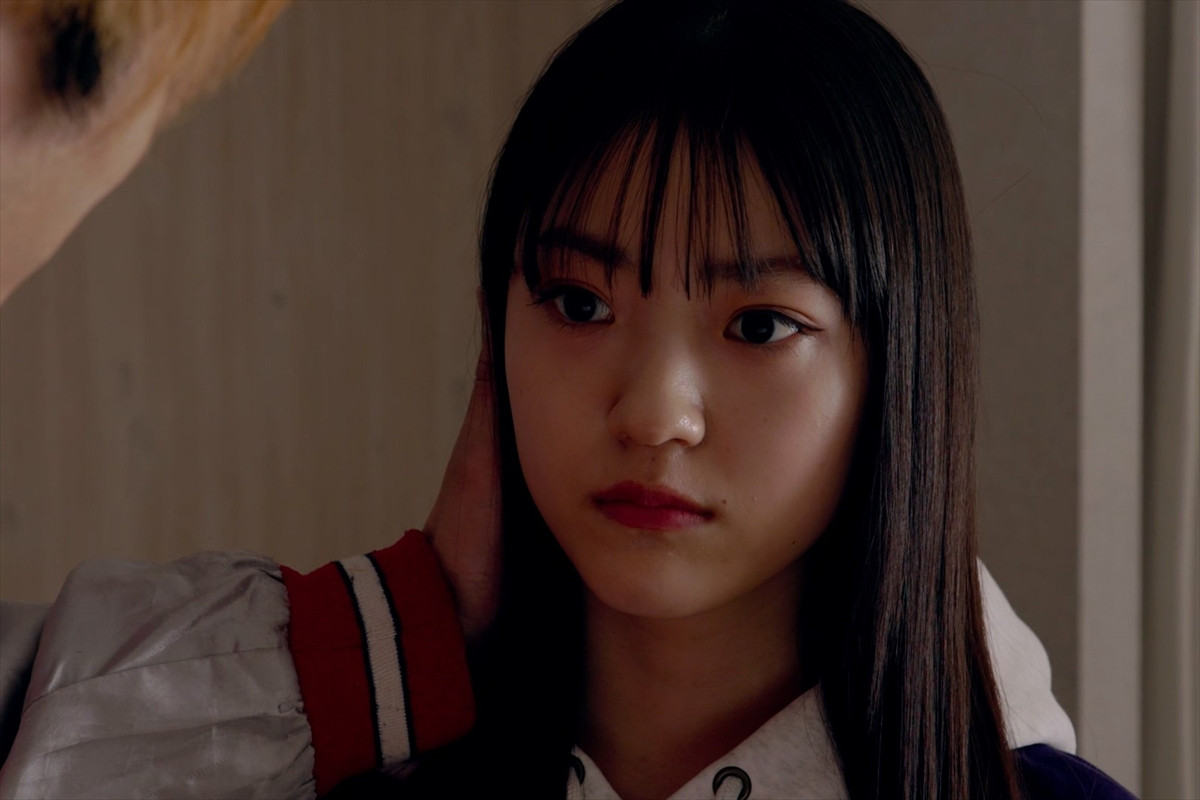 怪しい笑顔のひょうろく、思いつめた表情の伊礼姫奈も！　『日本統一 東京編』映像初解禁　OP＆ED曲も決定