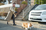 ドラマ『おっさんのパンツがなんだっていいじゃないか！SP』場面写真