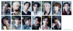 SEVENTEEN、清原果耶主演『初恋DOGs』主題歌担当　WOOZIがドラマのために書き下ろした日本オリジナル曲「愛が通り過ぎた跡」