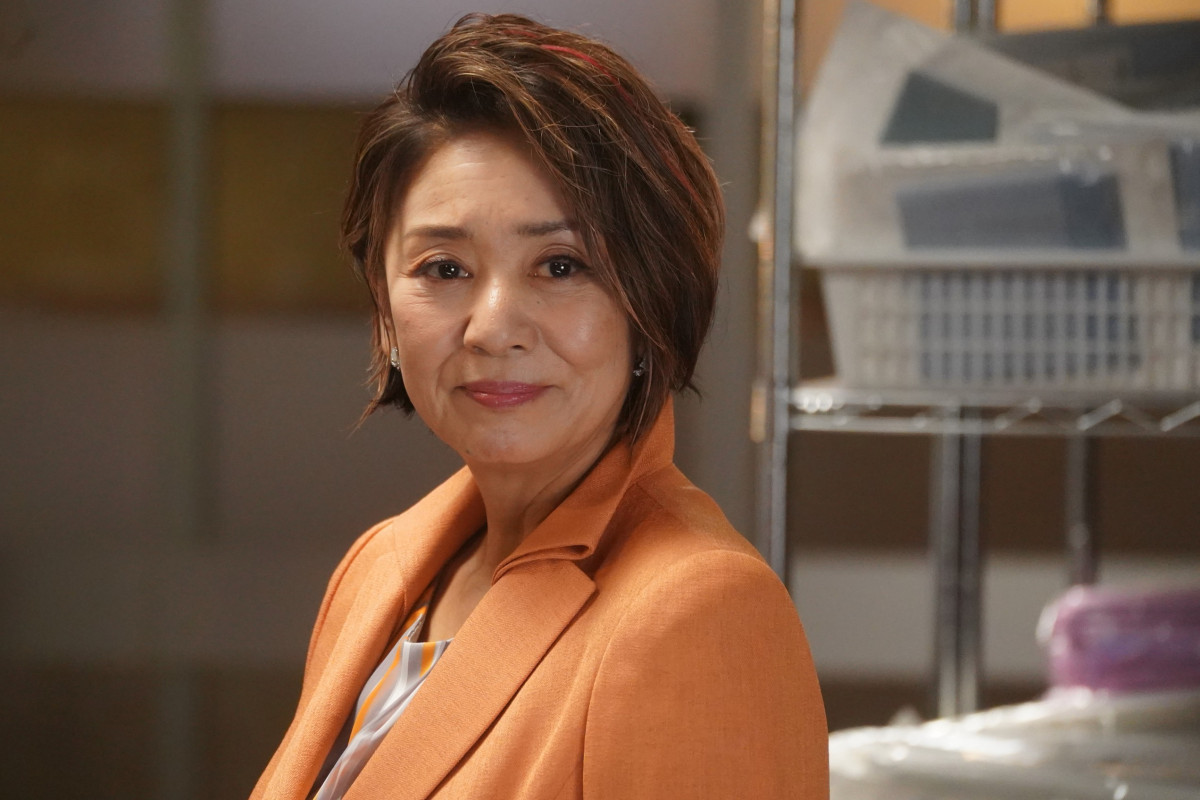 『Dr.アシュラ』最終話　“朱羅”松本若菜が負傷　いつも通りの処置が出来なくなる
