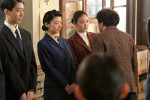 連続テレビ小説『あんぱん』第66回より