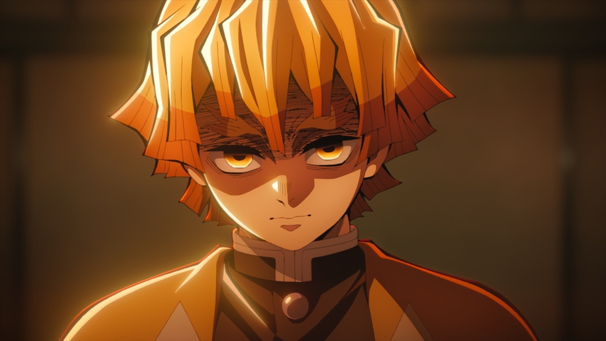 『劇場版「鬼滅の刃」無限城編 第一章 猗窩座再来』本予告・第2弾キービジュアル公開！　 Aimer＆LiSAがW主題歌担当