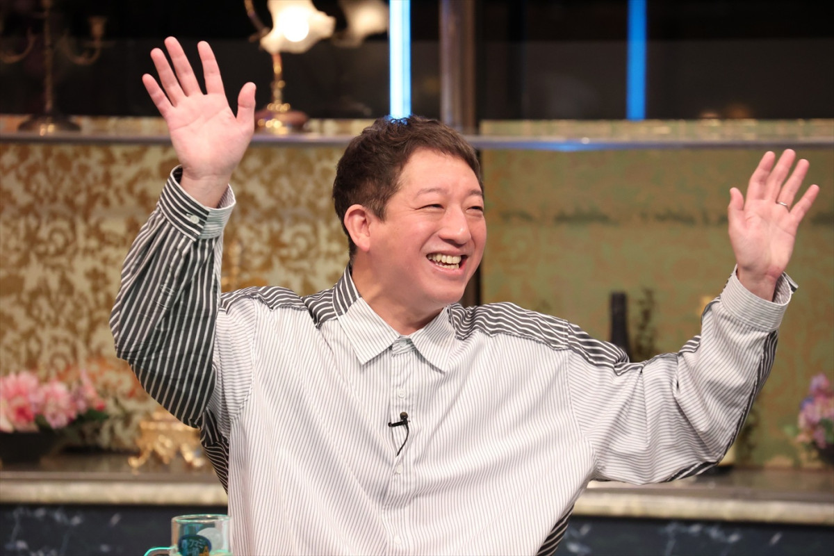 キスマイ・二階堂高嗣は置き配が嫌い？　今夜の『酒のツマミになる話』