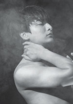 小関裕太 アーカイブブック 『Y』より