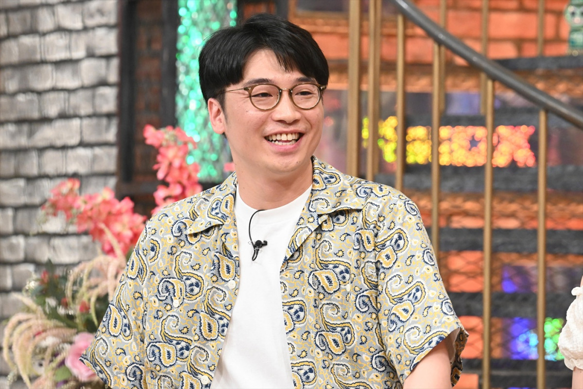 山里亮太、今だから言える人生の転換点にスタジオ驚がく！　今夜の『ダウンタウンDX』