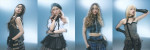 『THE MUSIC DAY 2025』に出演する美麗-Bi-ray-