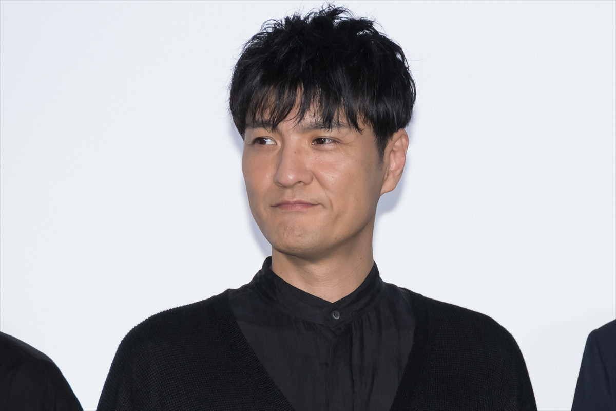 松たか子、風呂上がりの浴衣姿に森山直太朗がうっとり「映画とかドラマのワンシーンのよう」