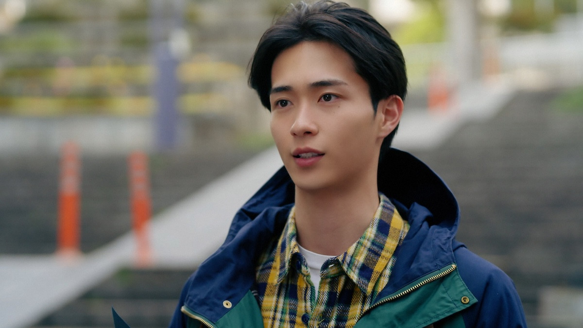 『ディアマイベイビー』最終回　“拓人”野村康太、恋焦がれる“恵子”松下由樹の居場所を突き止める